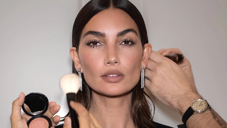 Qu'est-ce que l'eye-liner invisible ou comment un crayon blanc change complètement le maquillage