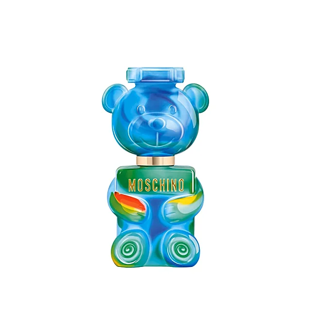 Jouet 2 Yummy de Moschino.