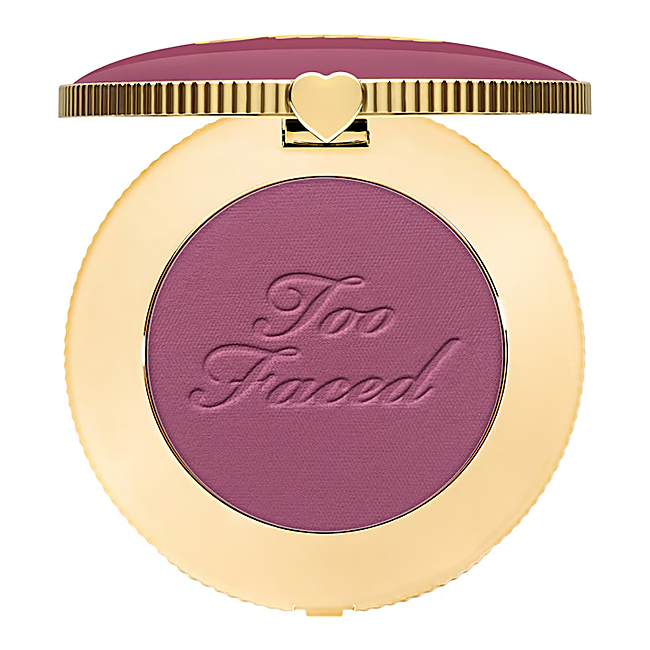 Blush Cloud Crush de Too Faced.