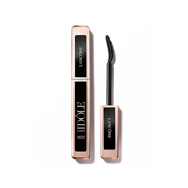 Lash Idôle Waterproof de Lancôme.