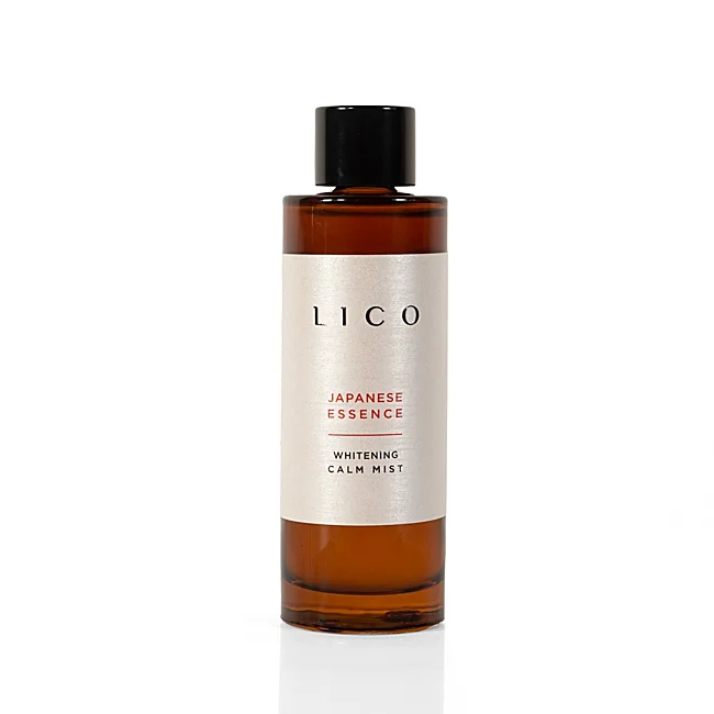 Essence japonaise par Lico.