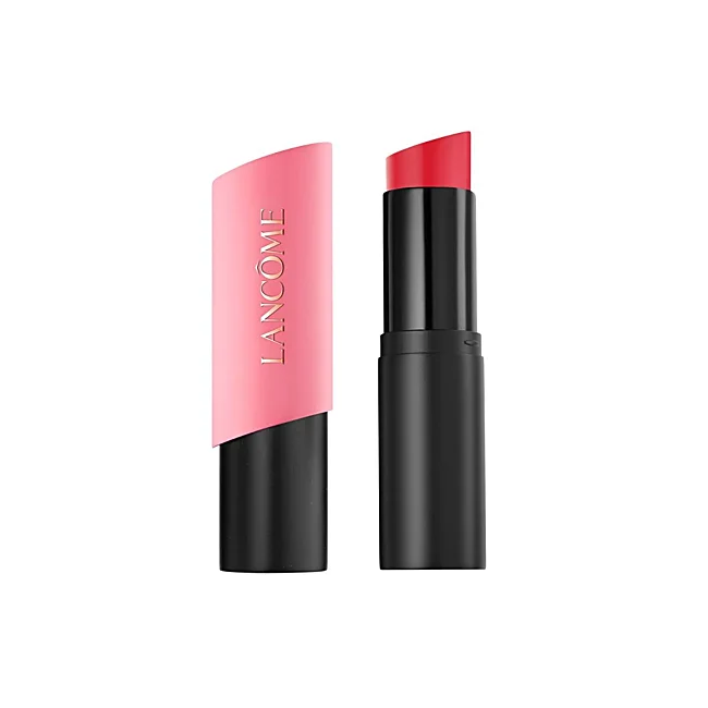 Bâtons de fard à joues Lancôme.