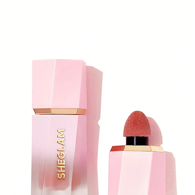 Couleur Bloom par Sheglam.