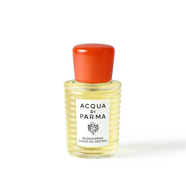 Acqua di Parma Buongiorno Gioco del Destino.
