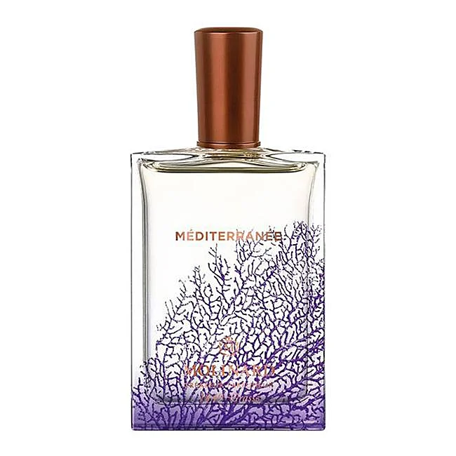 Molinard Méditerranée.
