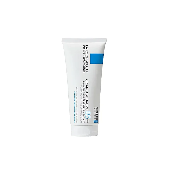 Cicaplast Baume B5+ de La Roche-Posay.