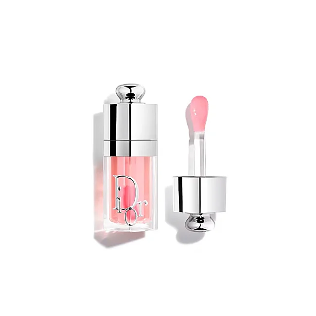 Huile Addict Lip Glow Dior.