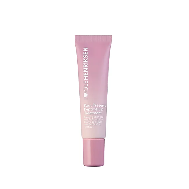 Traitement pour les lèvres Pout Preserve Ole Henriksen.