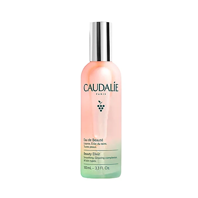Eau de Beauté Caudalie.