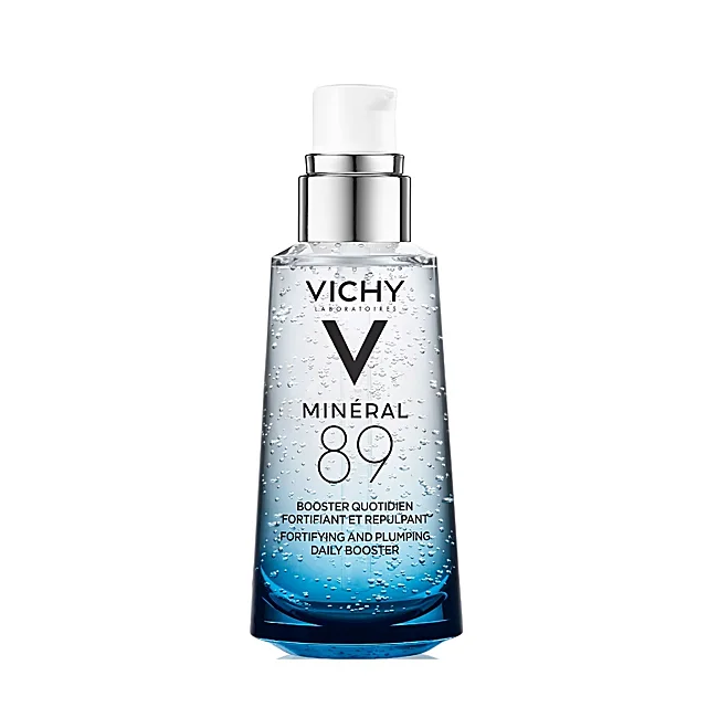 Vichy Minéral 89 Sérum Concentré Fortifiant.