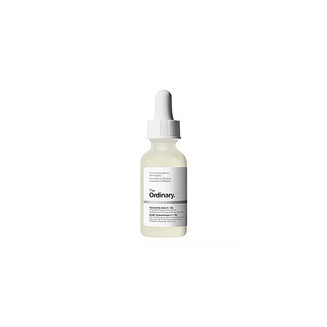 Sérum à l'acide hyaluronique de The Ordinary.