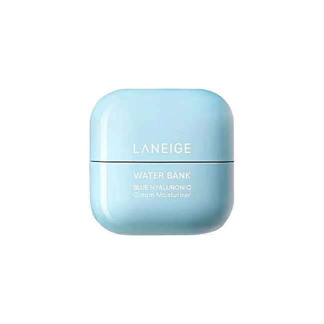 Crème hydratante Laneige Water Bank