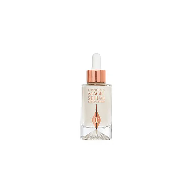 Sérum élixir cristal de Charlotte Tilbury