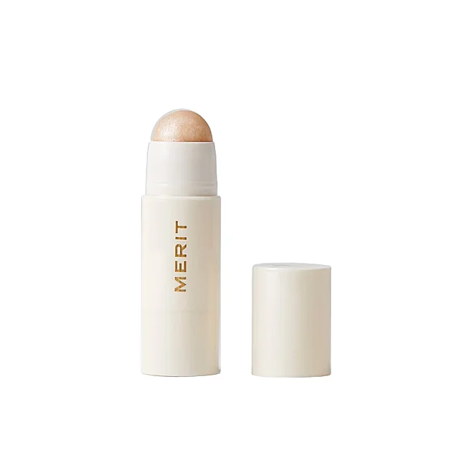 Éclat de jour par Merit Beauty.