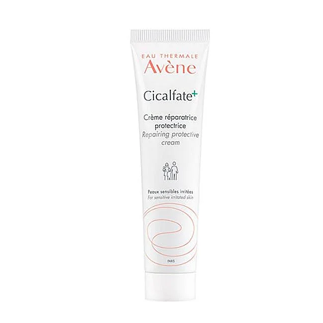 Crème protectrice Cicalfate+ Avène.