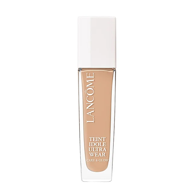 Teint Idole Ultra Wear Care & Glow de Lancôme.