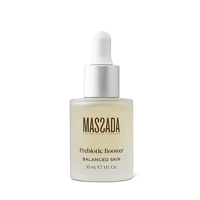 Booster prébiotique Massada.