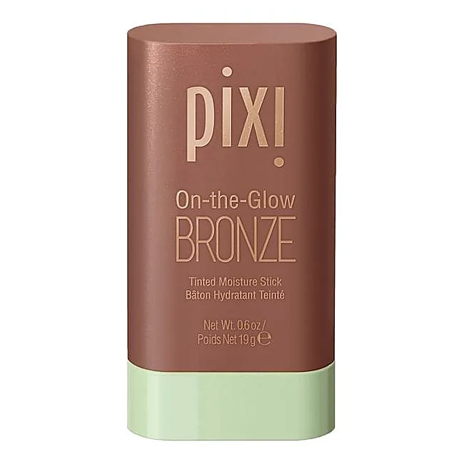 Pixi On-The-Glow Bronze.