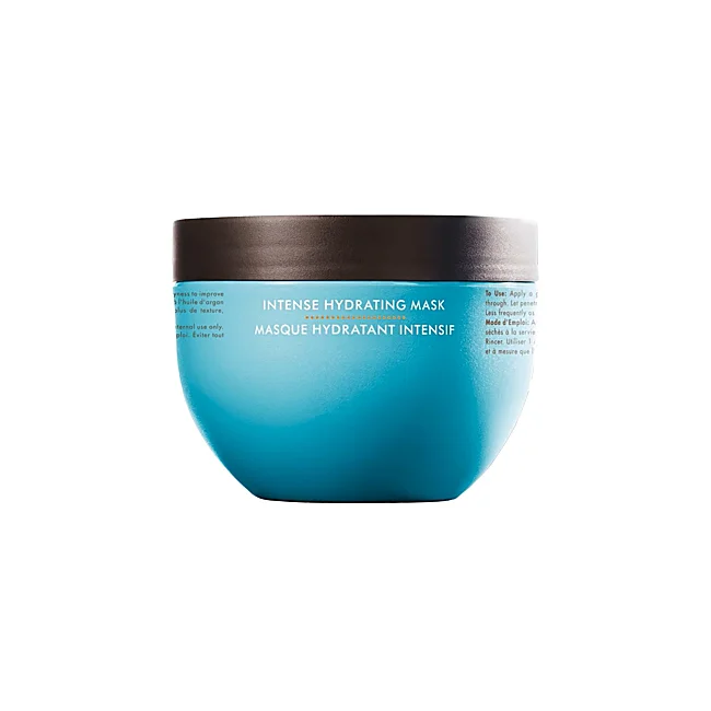 Masque hydratant intensif marocainoil.