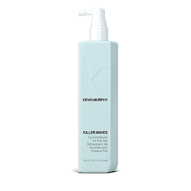 Killer Waves de Kevin Murphy (37 euros).