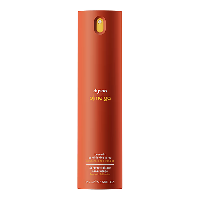 Dyson Omega (66 euros chez Sephora).