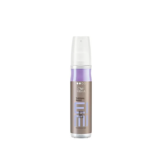 Pulvérisation thermique Wella EIMI Thermal.