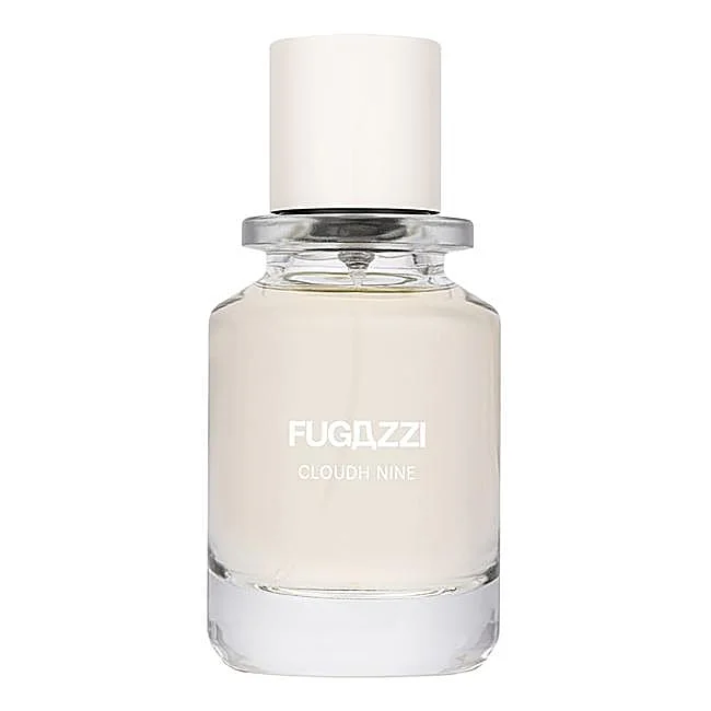Fugazzi Parfums Cloudh Nine.