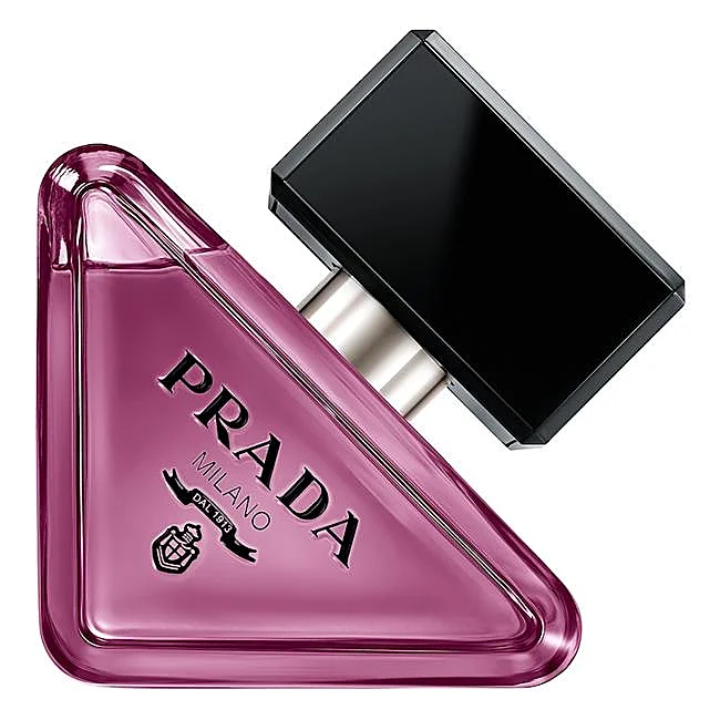 Prada Paradoxe Chimie Douce.