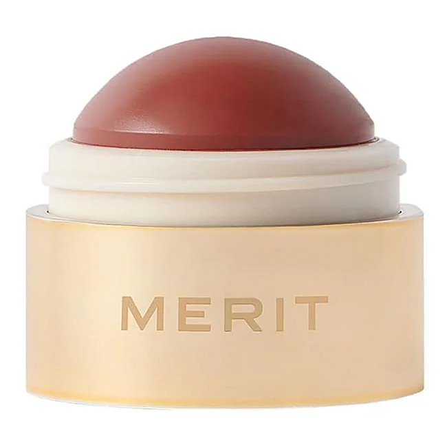 Baume Merit Flush.