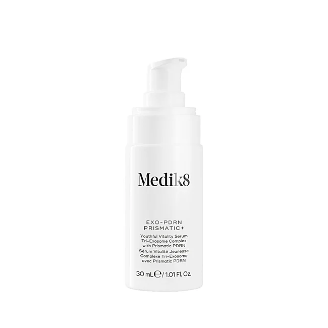 Exo PDRN Prismatique + par Medik8.