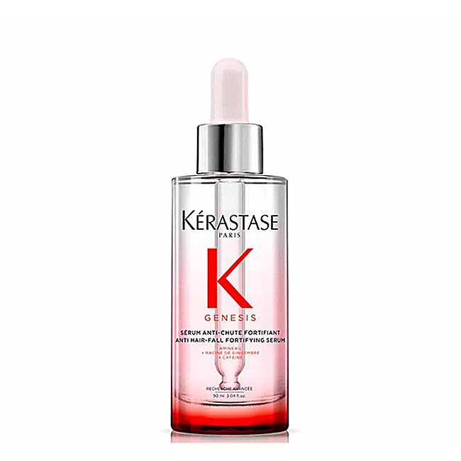 Kérastase Sérum Fortifiant Anti-Chute Genesis.