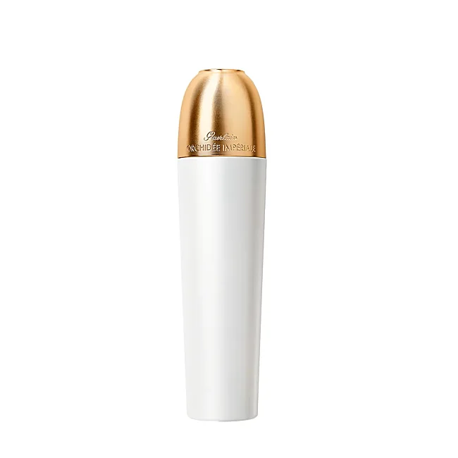 Guerlain Orchidée Impériale Lotion Essence Légère Éclaircissante.