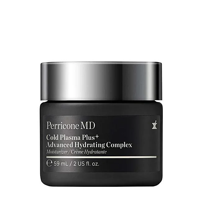 Complexe hydratant avancé Cold Plasma Plus+ de Perricone MD.