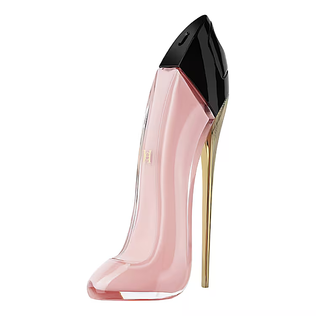 Good Girl Blush de Carolina Herrera (94,95 euros chez Sephora).