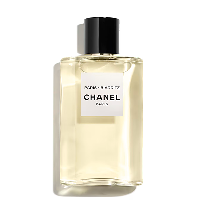 Biarritz par Chanel (165 euros).