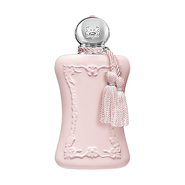 Delina des Parfums de Marly (285 euros chez Isolée).