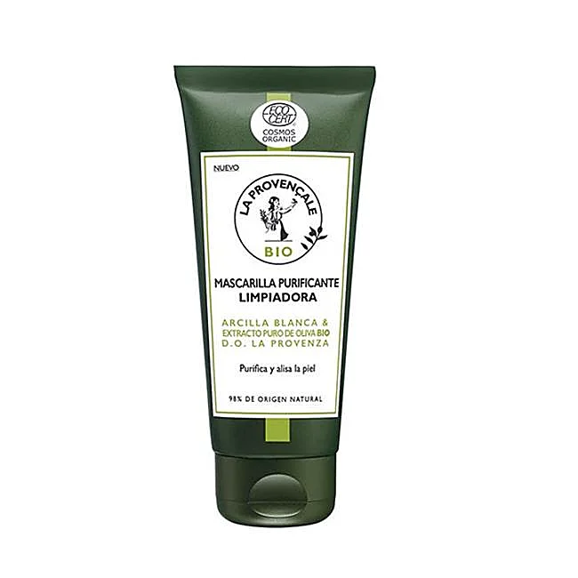 Masque Purifiant Bio La Provençale.