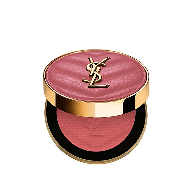 Fais-moi rougir d'Yves Saint Laurent.