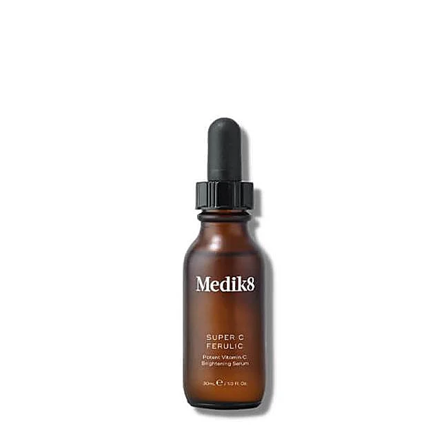 Super C Ferulic par Medik8.