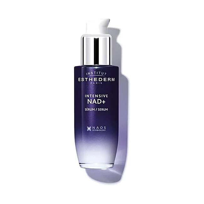 Sérum Intensif NAD+ Niacinamide de l'Institut Esthederm.