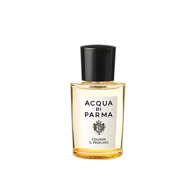Il Profumo Cologne d'Acqua di Parma.