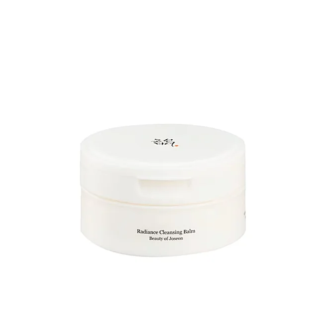 Baume nettoyant éclat de Beauty of Joseon.