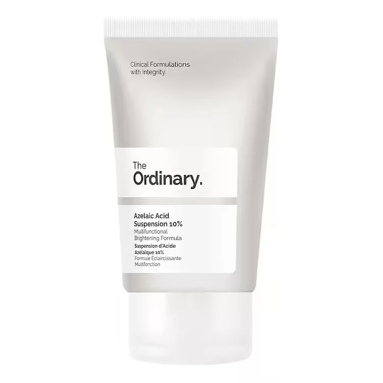 Sérum à l'acide azélaïque de The Ordinary.