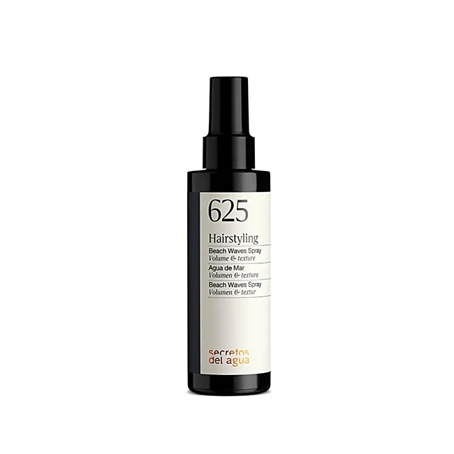 Sea Water 625 Spray Surf Waves de Secrets of Water.