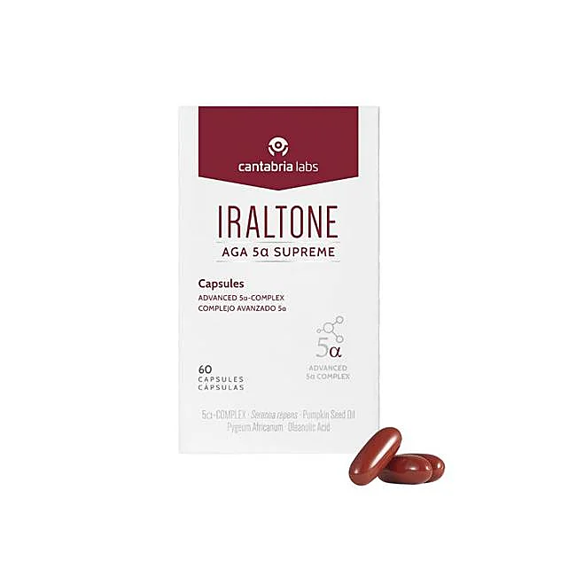 Iraltone AGA 5α Suprême.