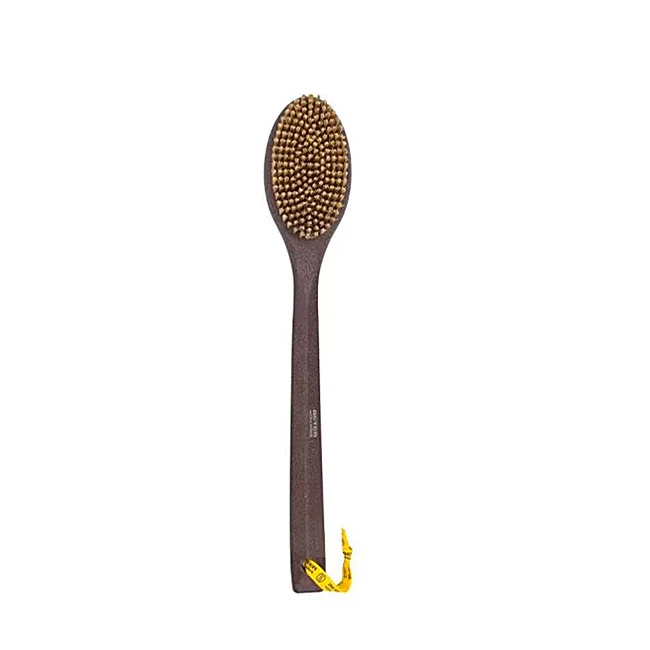 Brosse pour le corps Coffee O'Clock Bath de Beter.