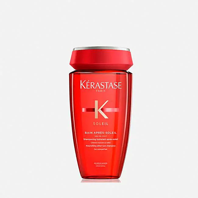 Kérastase Soleil Bain Après-Soleil Shampooing
