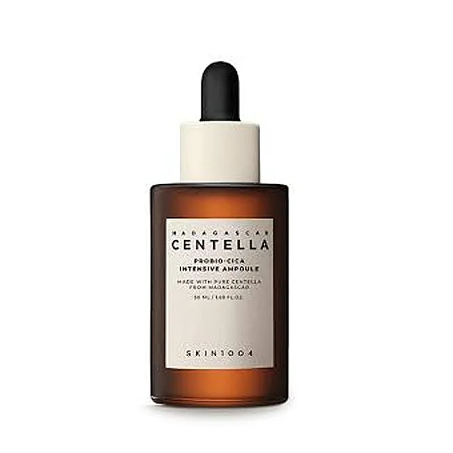 SKIN1004 Ampoule Intensive Centella Probio-Cica de Madagascar.