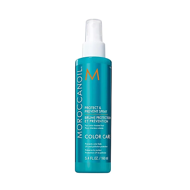 Spray Protect & Prevent de Marocanoil.