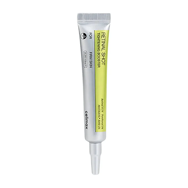 Booster Tenseur Celimax (19,90 euros chez Druni).